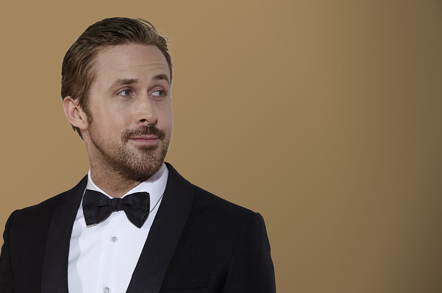 25 Ryan Gosling Haircut Trends: What's Hot And How to Rock It | PINKVILLA
